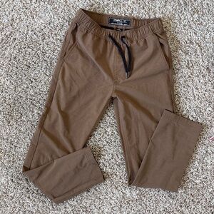 O’Neill boys size S hybrid durable stretch pants